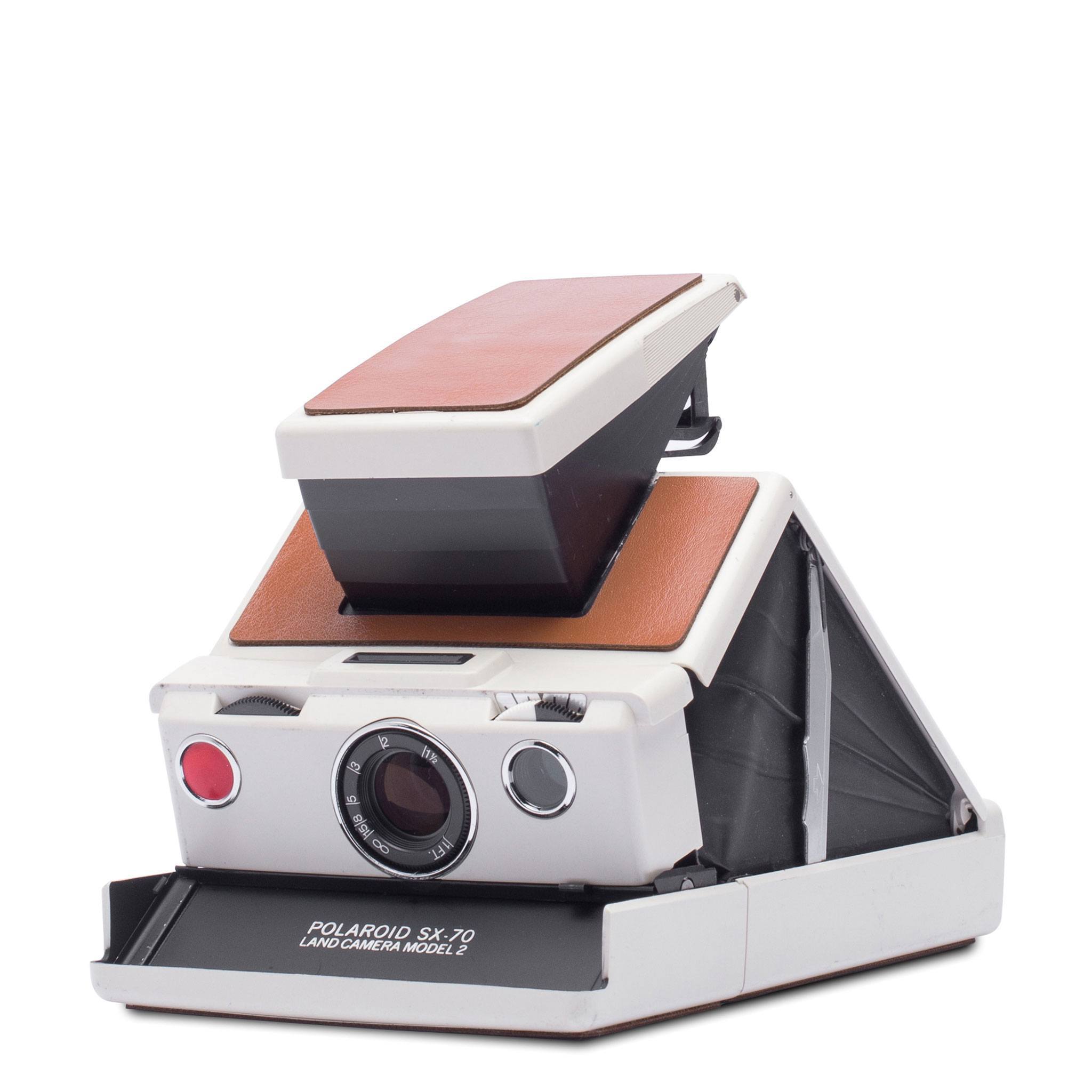 Polaroid 600 vs SX-70 Color Film Showdown - Which is the right