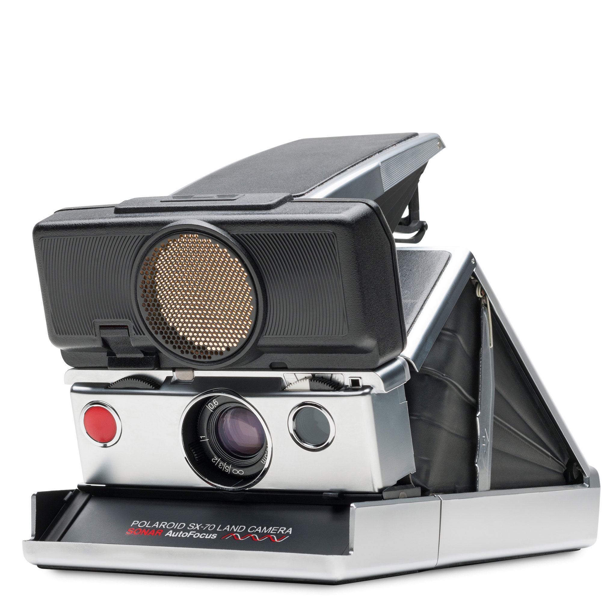 5 of the BEST Polaroid Cameras of All Time - FilterGrade