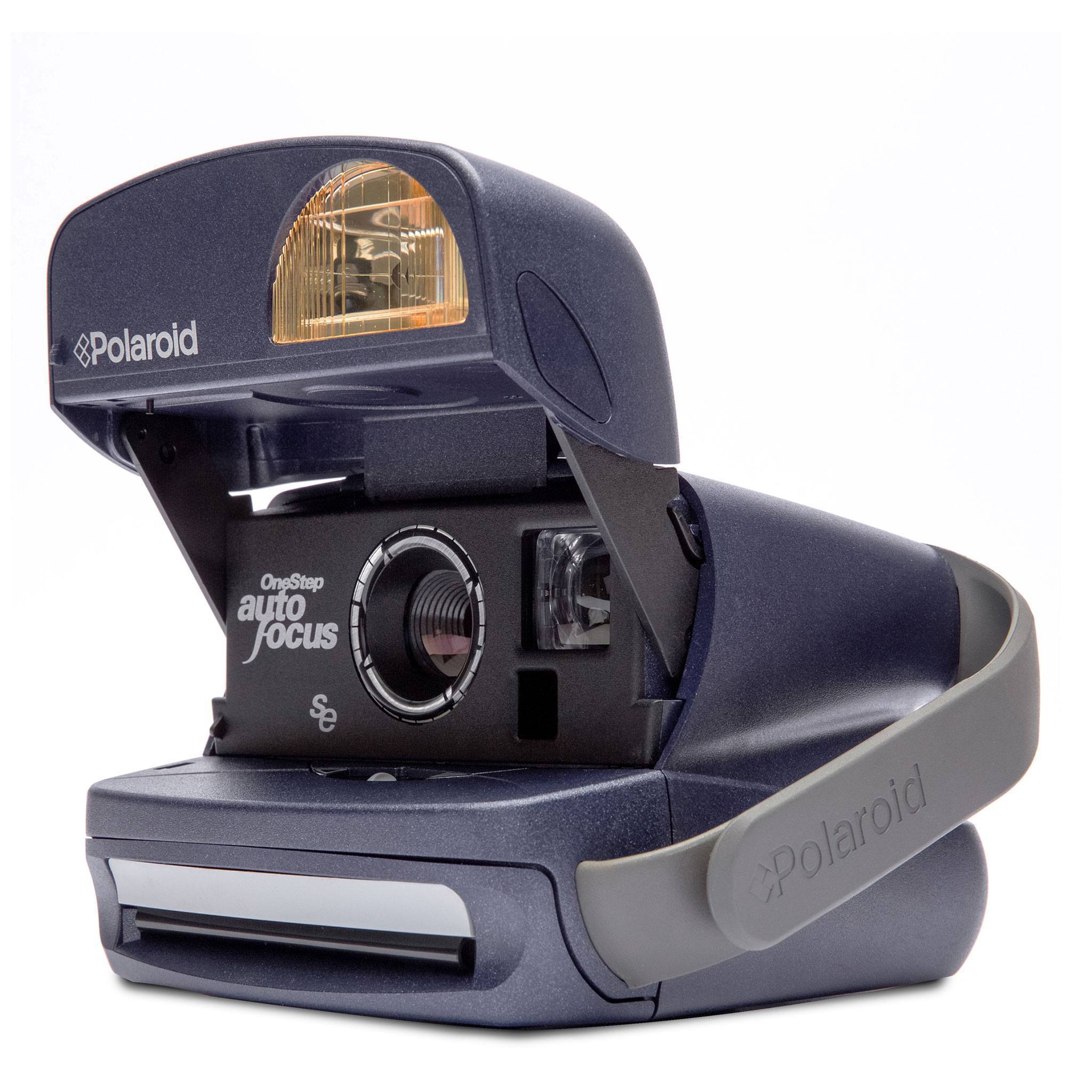 Polaroid i deals type camera