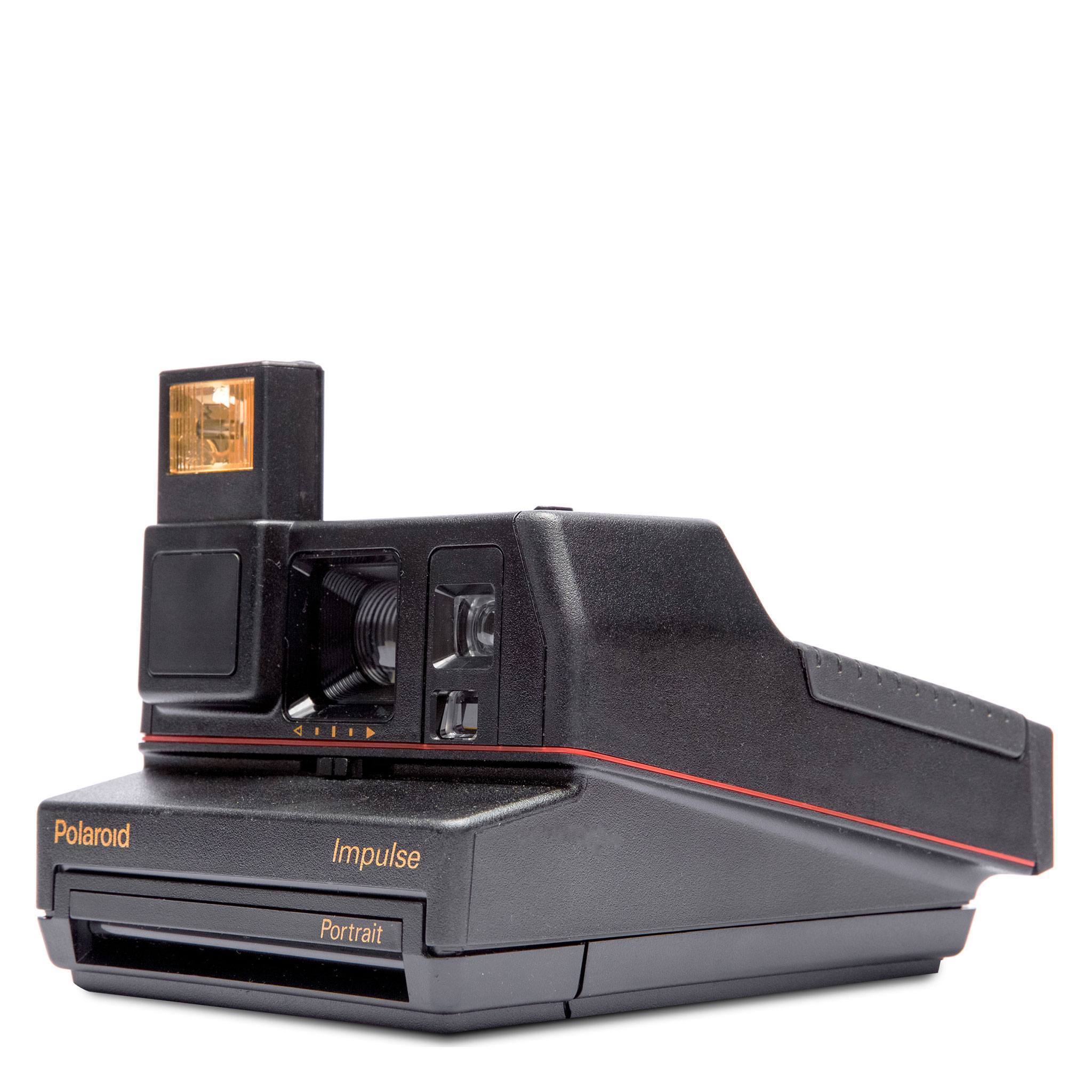 5 of the BEST Polaroid Cameras of All Time - FilterGrade