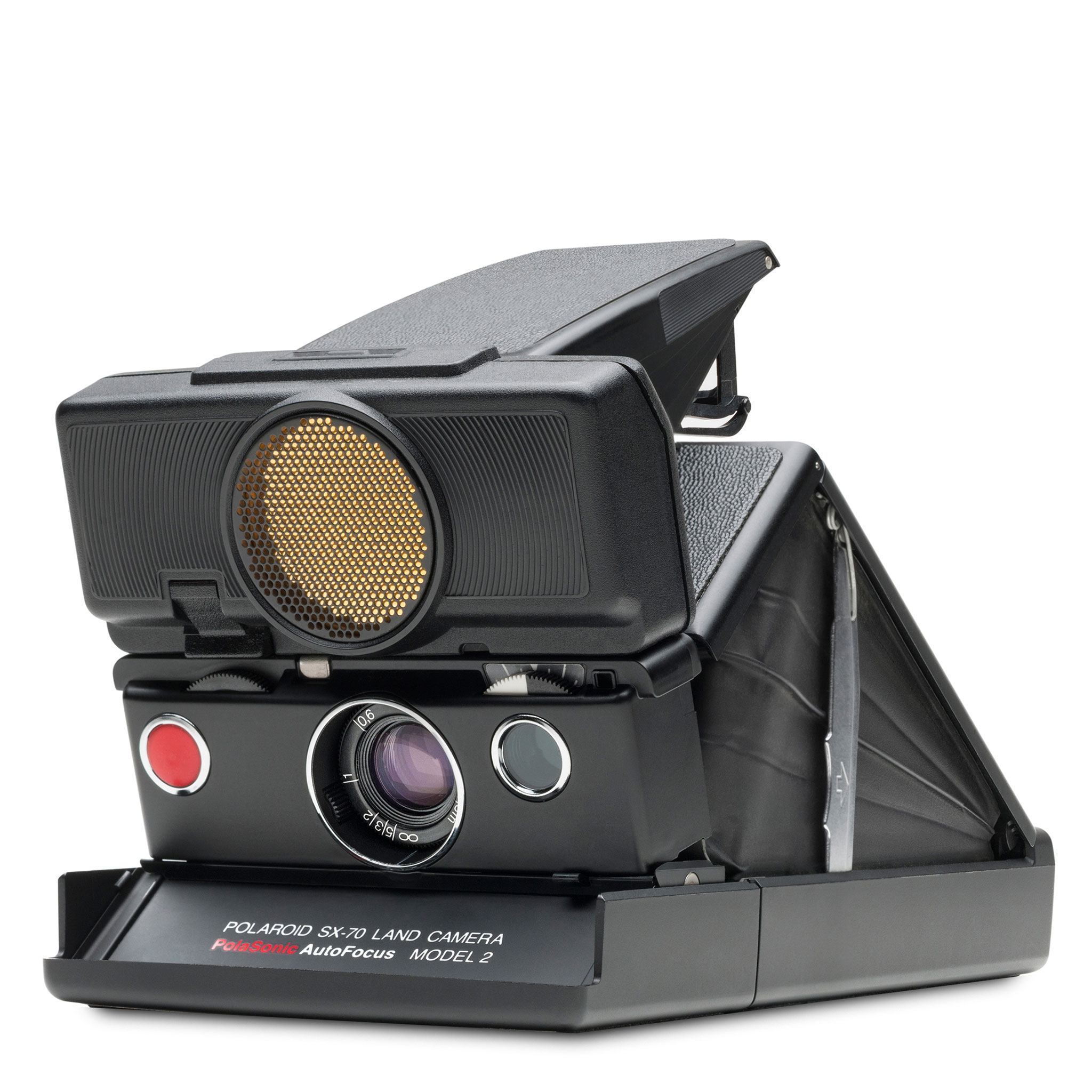 Polaroid 600 vs SX-70 Color Film Showdown - Which is the right