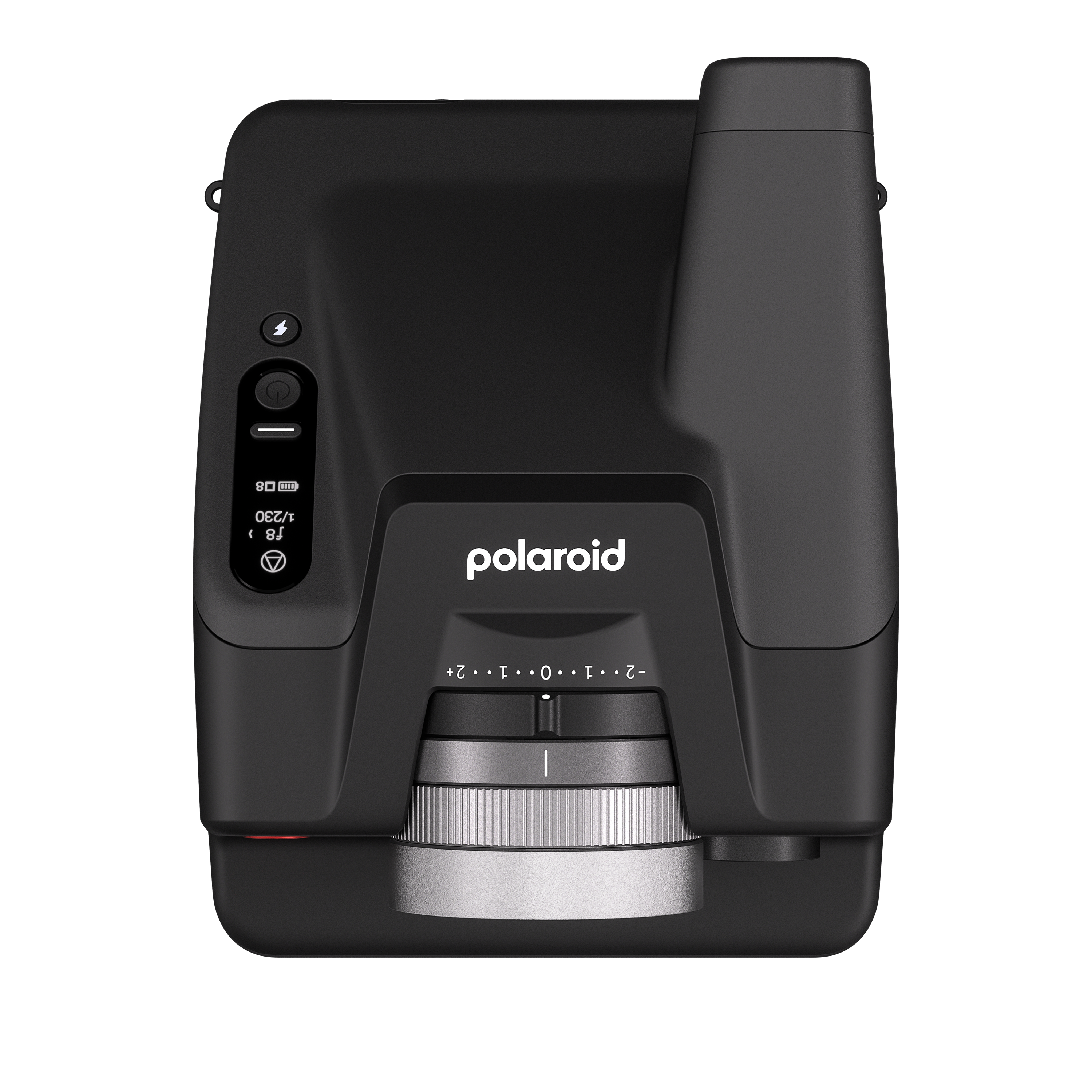 Best Buy: Polaroid Now Instant Film Camera Blue 9030