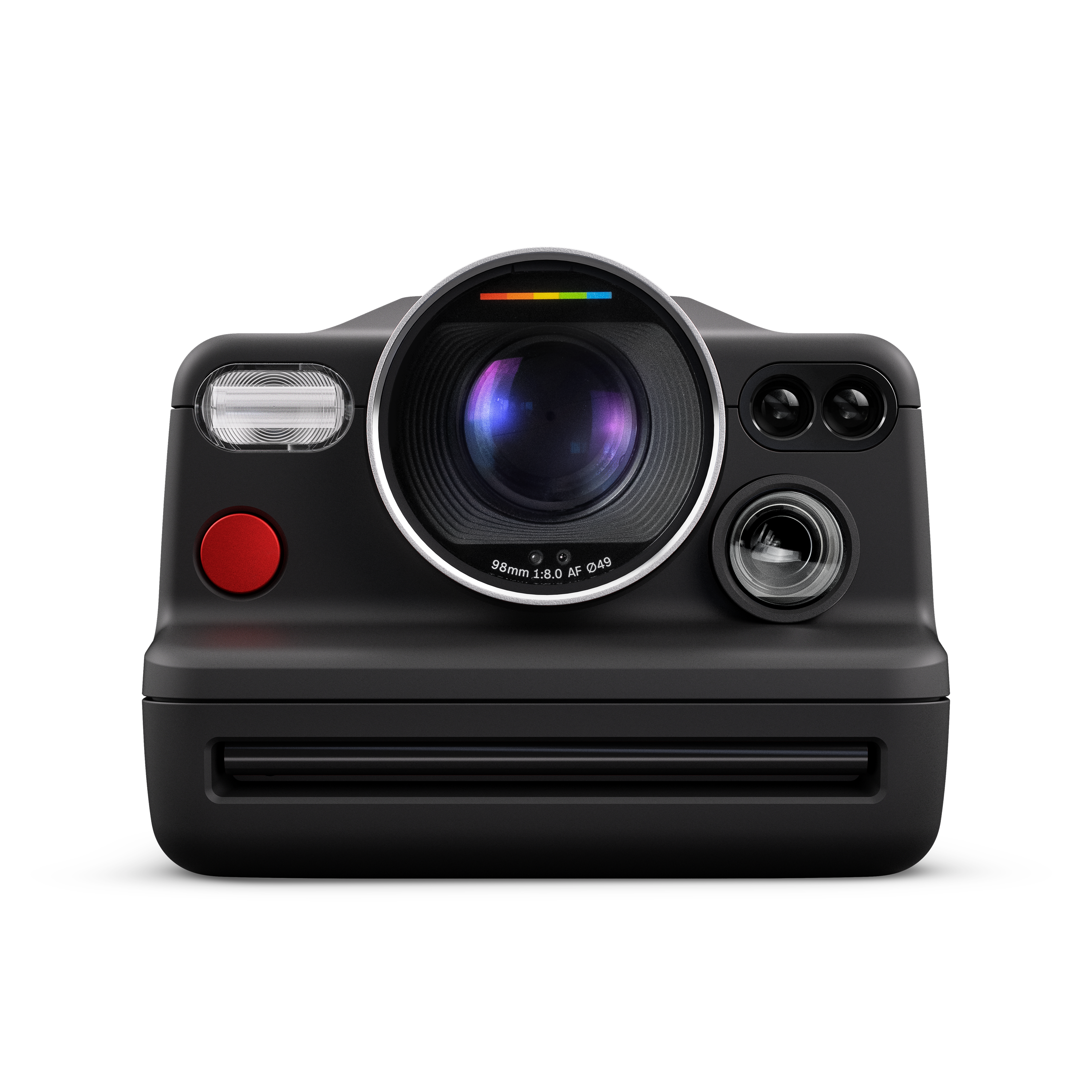 Appareil photo instantané Polaroid Go Génération 2 Blanc - Appareil Photo