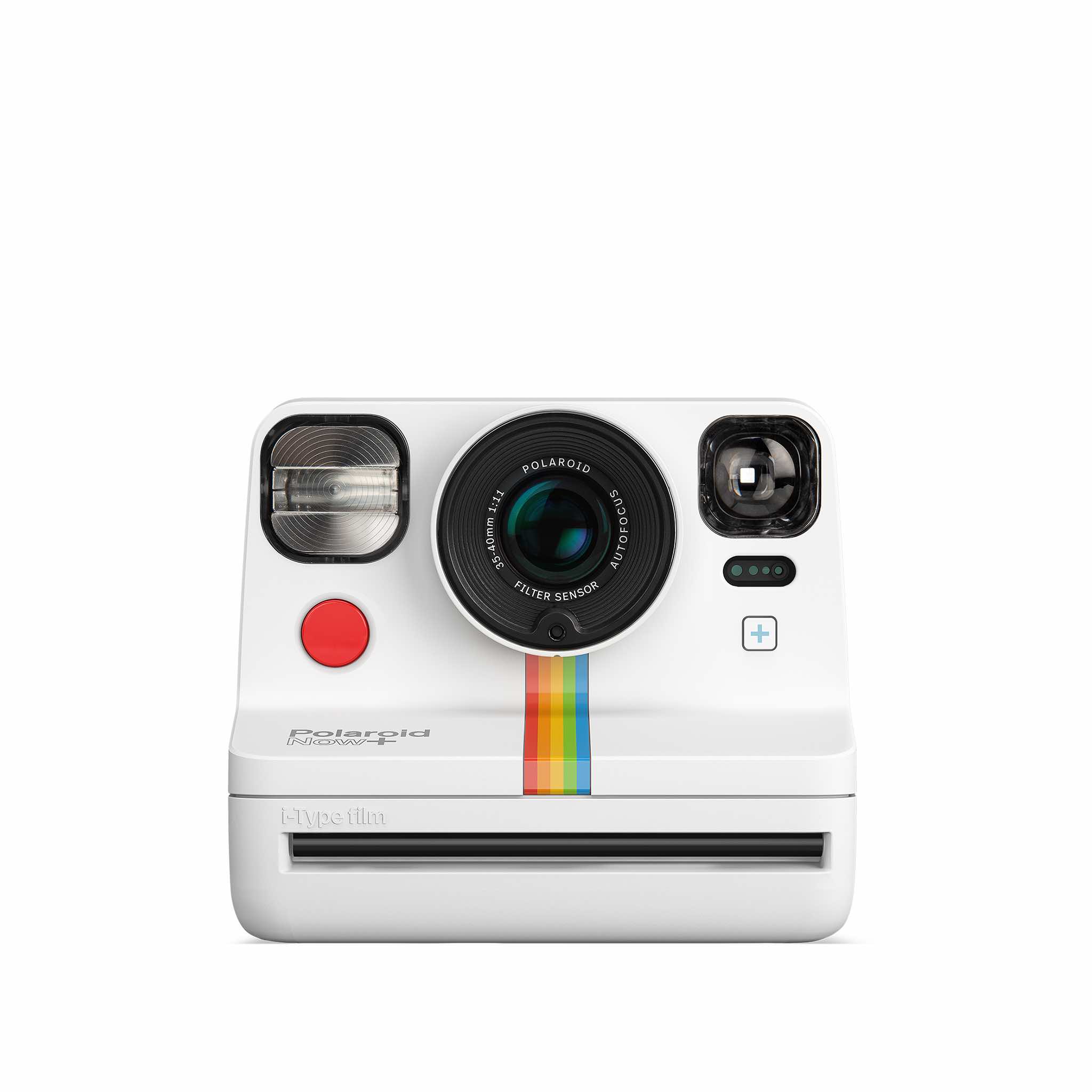 Polaroid Now vs. Now Plus: Which is Better? - FotoProfy